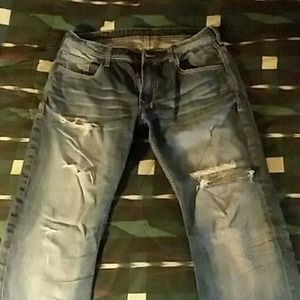 Buffalo David Bitton jeans